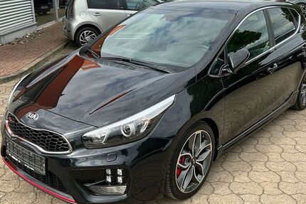 Kia ceed / Ceed