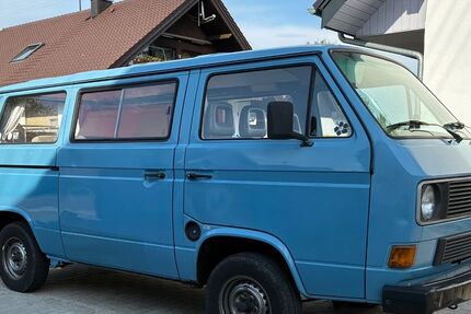VW T3 Kombi 240.000 km 7.300 &euro; Bad Herrenalb 76332