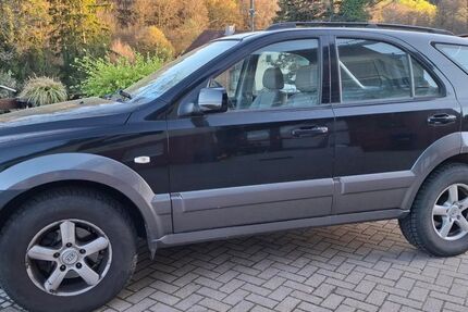 Kia Sorento 199.357 km 2.500 &euro; Keltern 75210