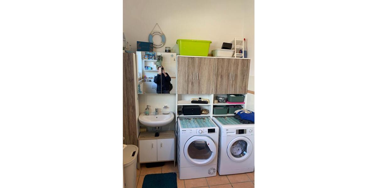 Maisonettenwohnung Kraichtal - 7 Zimmer, 130 m&sup2;, 1.500&euro; | Angebot:24825692