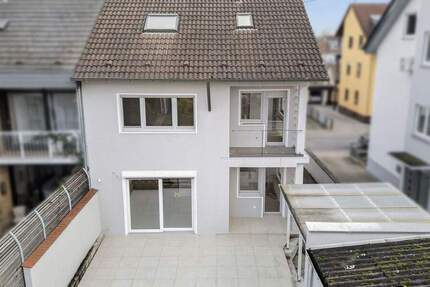 Haus Karlsruhe Neureut - 6 Zimmer, 147 m&sup2;, 599.000&euro; | Angebot:24529347