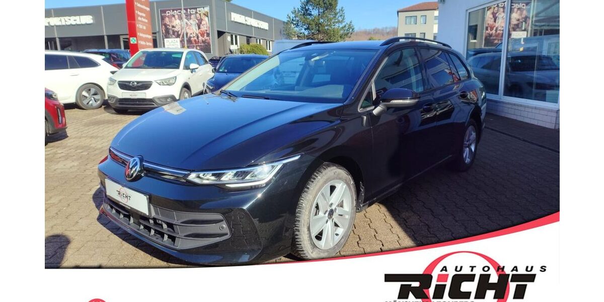 VW Golf 49.999 km 22.920 &euro; Leonberg 71229