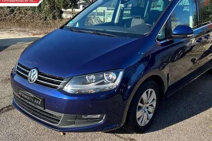 VW Sharan 209.000 km 17.500 &euro; Sindelfingen 71065