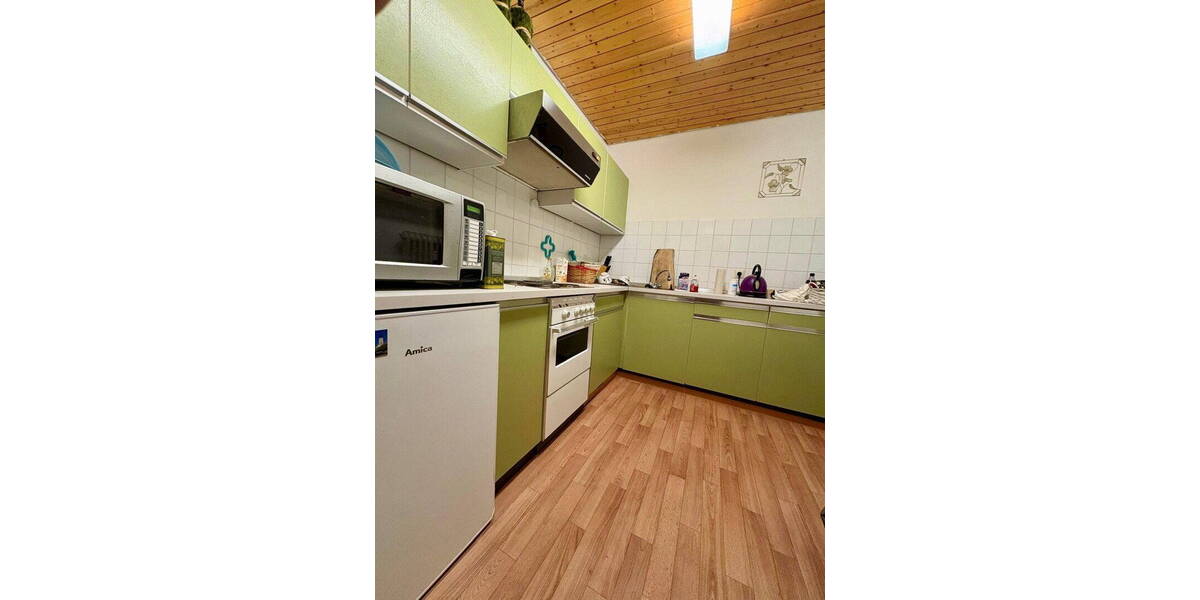 Etagenwohnung Bad Teinach - Zavelstein Sommenhardt - 1 Zimmer, 47 m&sup2;, 525&euro; | Angebot:26825610
