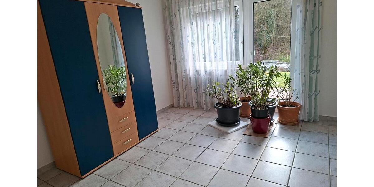 Terrassenwohnung Bad Wildbad - 2 Zimmer, 62 m&sup2;, 500&euro; | Angebot:25605446