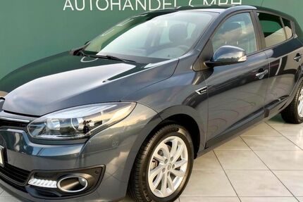 Renault Megane 93.000 km 6.450 &euro; Niefern bei Pforzheim 75223