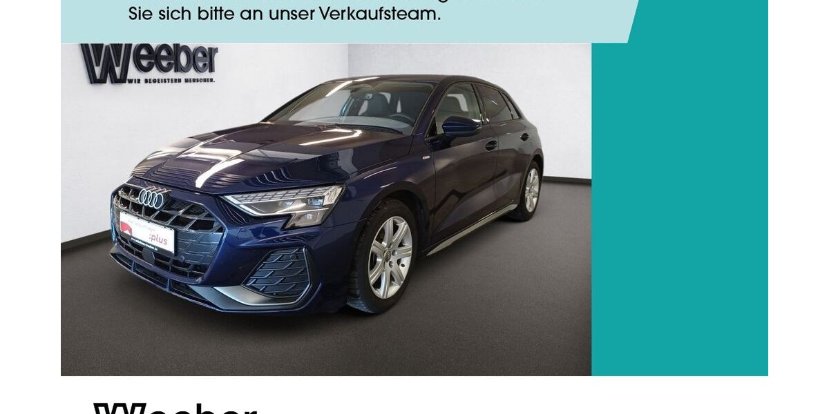 Audi A3 23.445 km 33.890 &euro; Leonberg 71229
