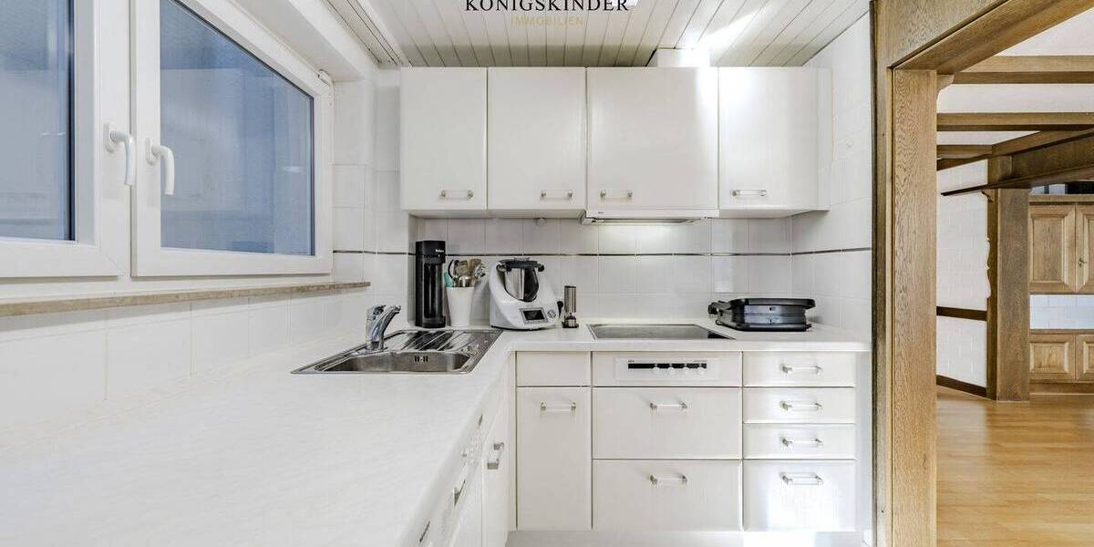 Etagenwohnung Aidlingen / Deufringen Deufringen - 5 Zimmer, 197 m&sup2;, 599.000&euro; | Angebot:26435638