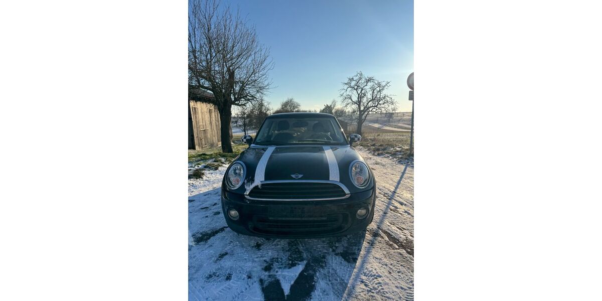 Mini ONE 151.000 km 2.500 &euro; Neulingen 75245