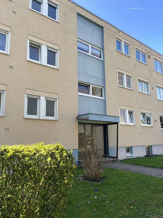 Wohnung zum Mieten in Pforzheim 870 € 73 m²