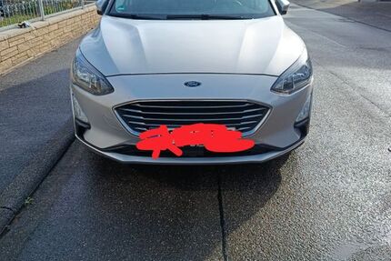 Ford Focus 110.000 km 12.200 &euro; Königsbach-Stein 75203
