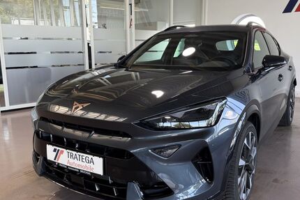 Cupra Formentor 8.898 km 42.680 &euro; Bruchsal 76646