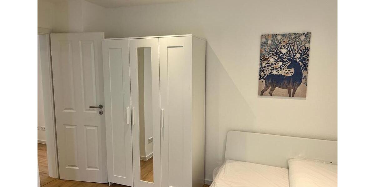 Etagenwohnung Pforzheim Weststadt - 1 Zimmer, 15 m&sup2;, 510&euro; | Angebot:24919542