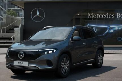 Mercedes-Benz EQA 6.660 km 39.880 &euro; Pforzheim 75179