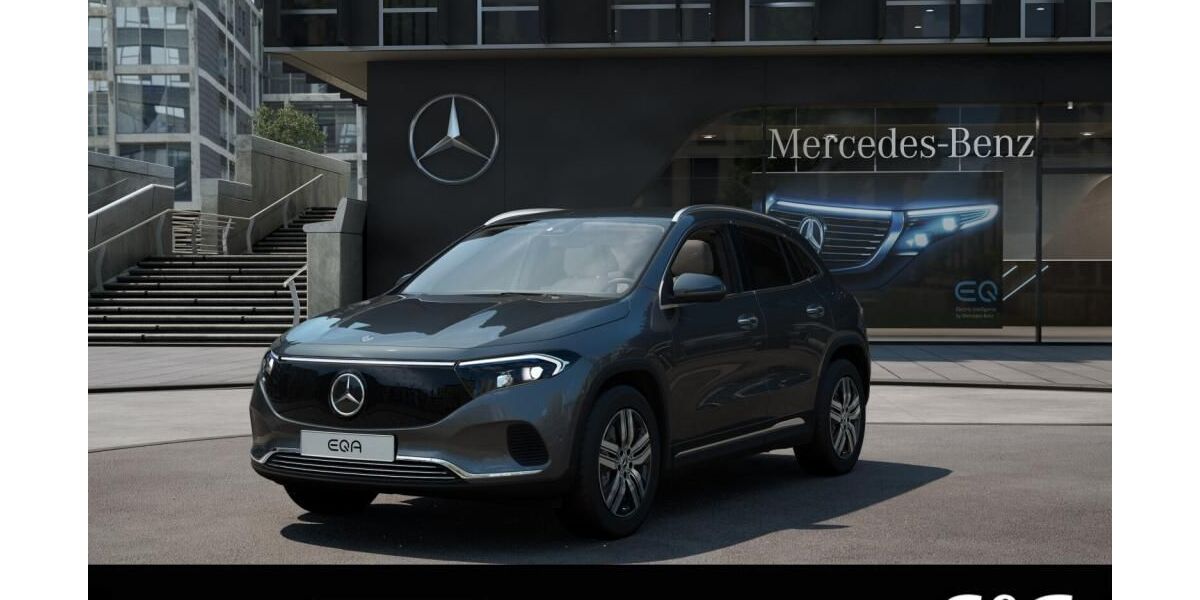 Mercedes-Benz EQA 6.660 km 39.880 &euro; Pforzheim 75179