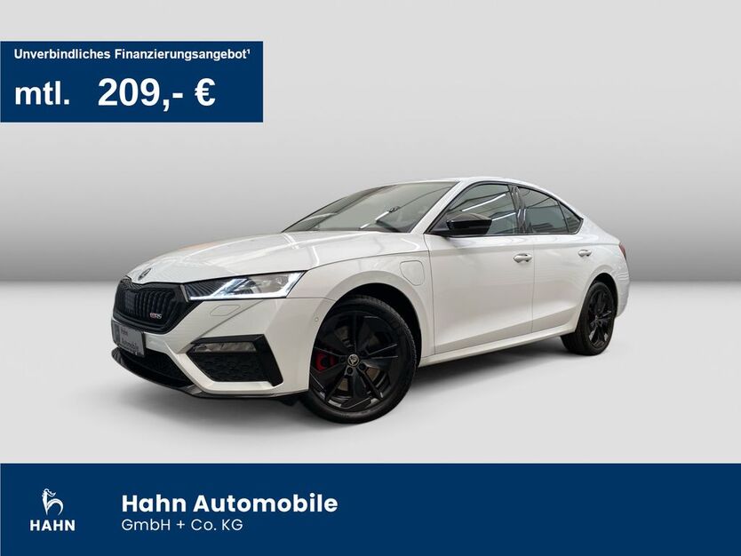 Skoda Octavia 83.251 km 24.930 € Niefern-Öschelbronn 75223