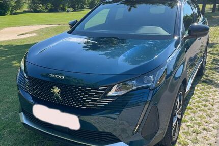 Peugeot 3008 28.000 km 20.999 &euro; Neulingen 75245