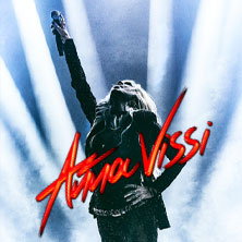 Anna Vissi - Live with Band 11.10.2025 Porsche-Arena