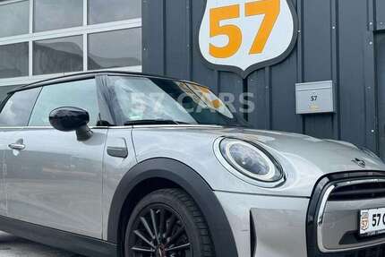 Mini Cooper 37.152 km 22.900 € Freudental 74392