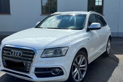 Audi SQ5 234.600 km 14.990 &euro; Pfaffenhofen 74397