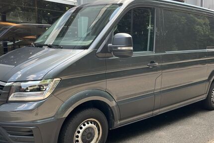 VW Crafter 107.000 km 19.990 &euro; Mönsheim 71297