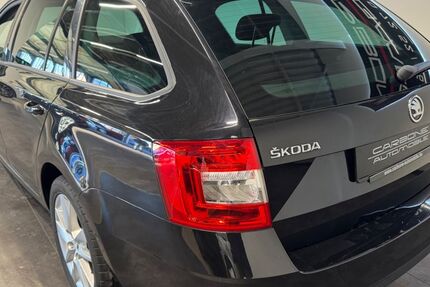 Skoda Octavia 133.999 km 14.990 &euro; Bretten 75015