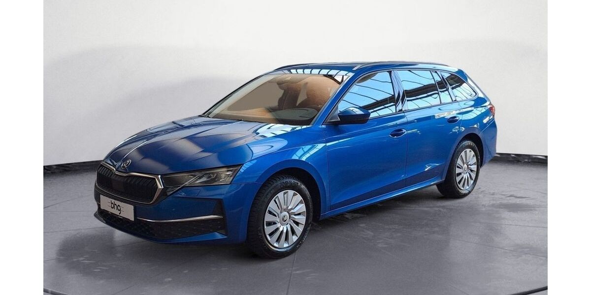 Skoda Octavia 3.682 km 39.490 &euro; Ettlingen 76275