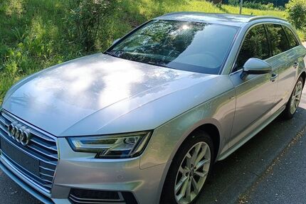 Audi A4 146.500 km 16.399 &euro; Calw 75365
