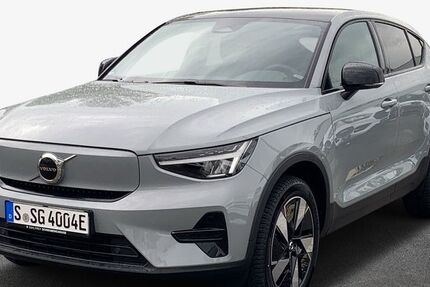 Volvo C40 29.500 km 41.900 € Stuttgart 70329