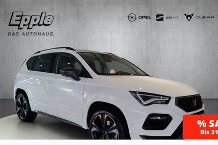 Cupra Ateca 20.572 km 26.390 &euro; Rutesheim 71277