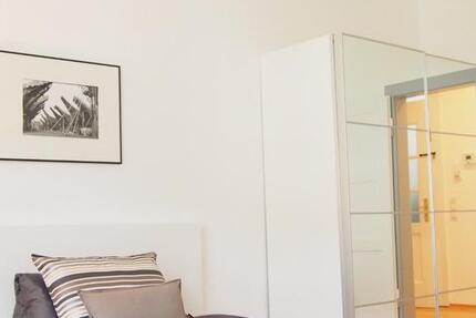 Zimmer in Luxus WG 5 zimmer