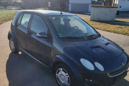 Smart forFour 175.000 km 650 &euro; Calw 75365