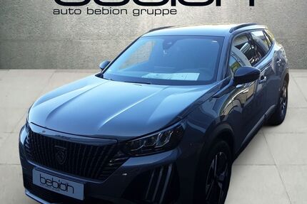 Peugeot 2008 2.964 km 31.450 € Magstadt 71106