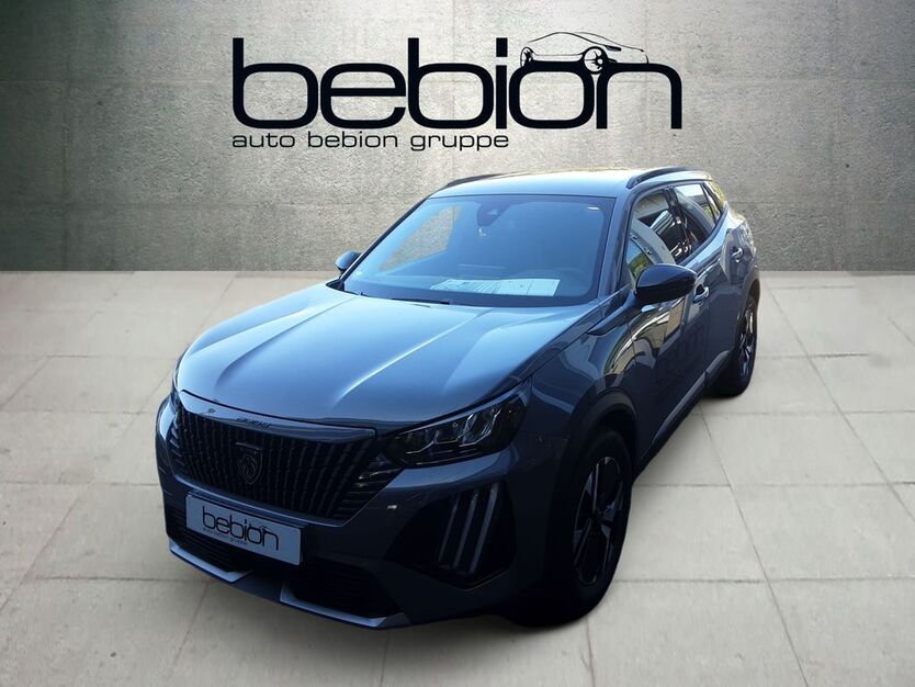 Peugeot 2008 2.964 km 31.450 € Magstadt 71106
