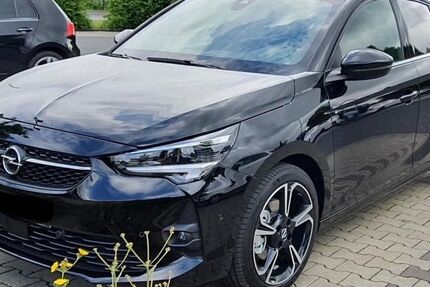 Opel Corsa 44.500 km 17.700 &euro; Sindelfingen 71069