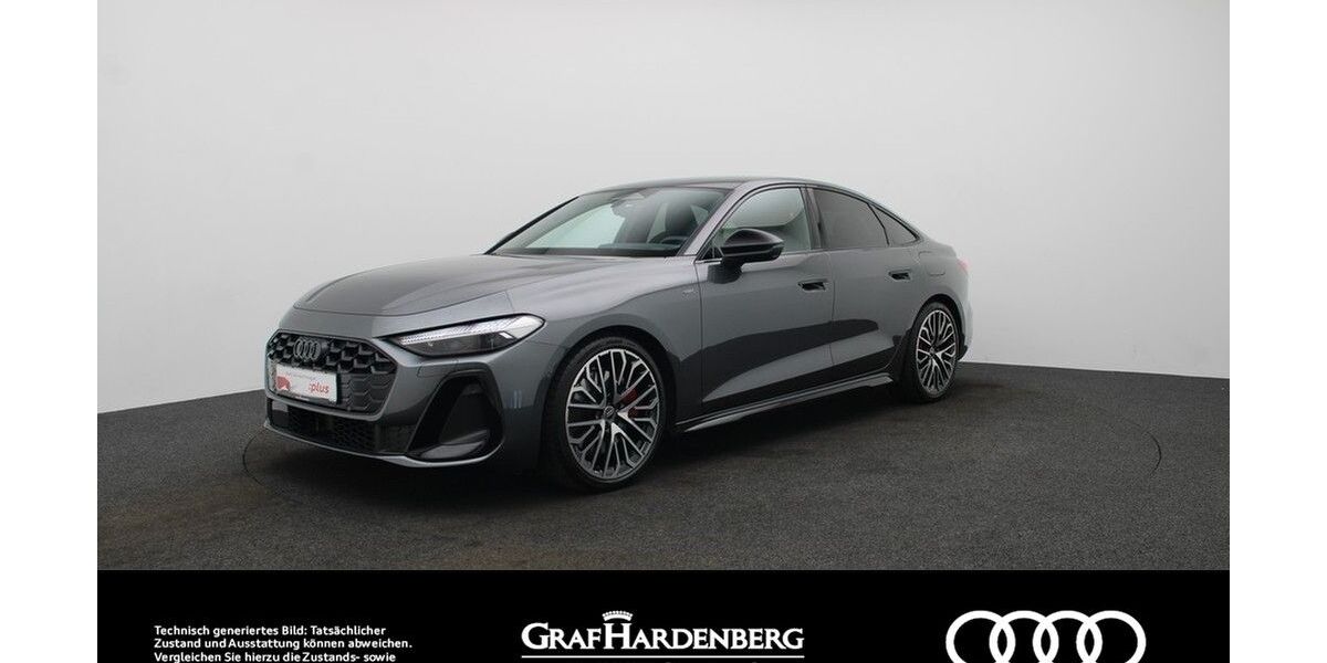Audi A5 12.832 km 65.980 &euro; Karlsruhe 76131
