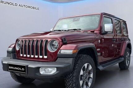 Jeep Wrangler 61.350 km 46.900 € Stuttgart 70565