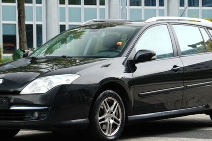 Renault Laguna 224.000 km 2.490 € Stuttgart 70567