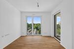 Etagenwohnung Karlsruhe / Waldstadt Waldstadt - 2 Zimmer, 52 m&sup2;, 379.500&euro; | Angebot:26851167