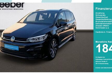 VW Touran 47.438 km 32.679 &euro; Calw 75365