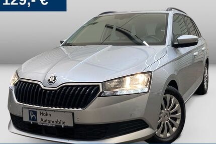 Skoda Fabia 77.410 km 13.990 € Niefern-Öschelbronn 75223