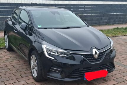 Renault Clio 79.000 km 10.100 &euro; Zaisenhausen 75059