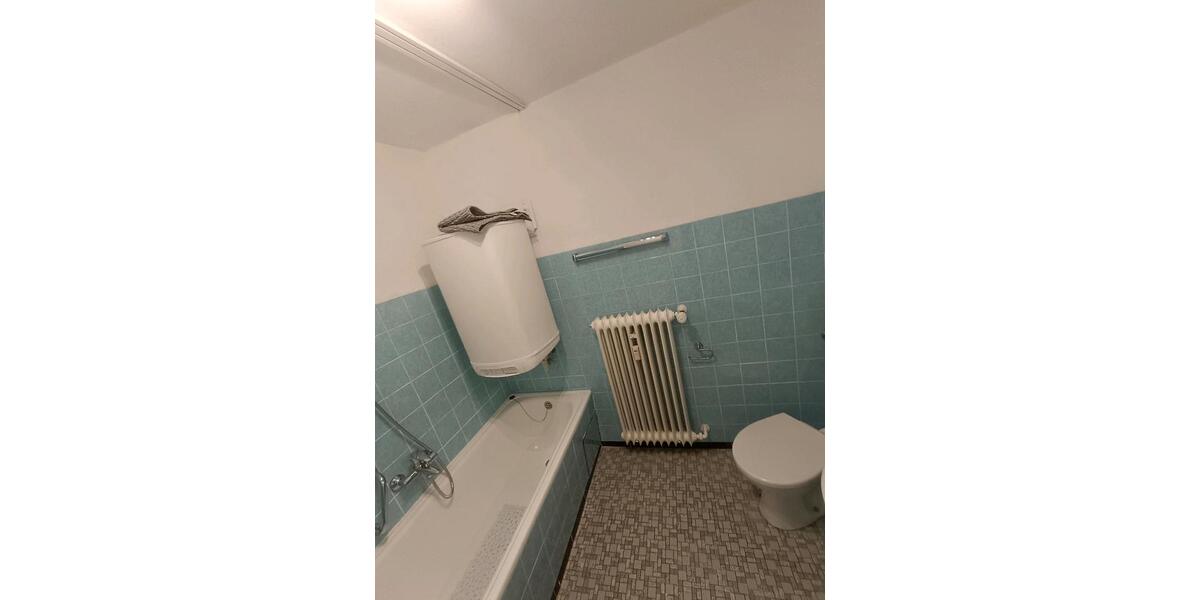Etagenwohnung Karlsruhe Innenstadt-Ost - 1 Zimmer, 30 m&sup2;, 700&euro; | Angebot:25369094