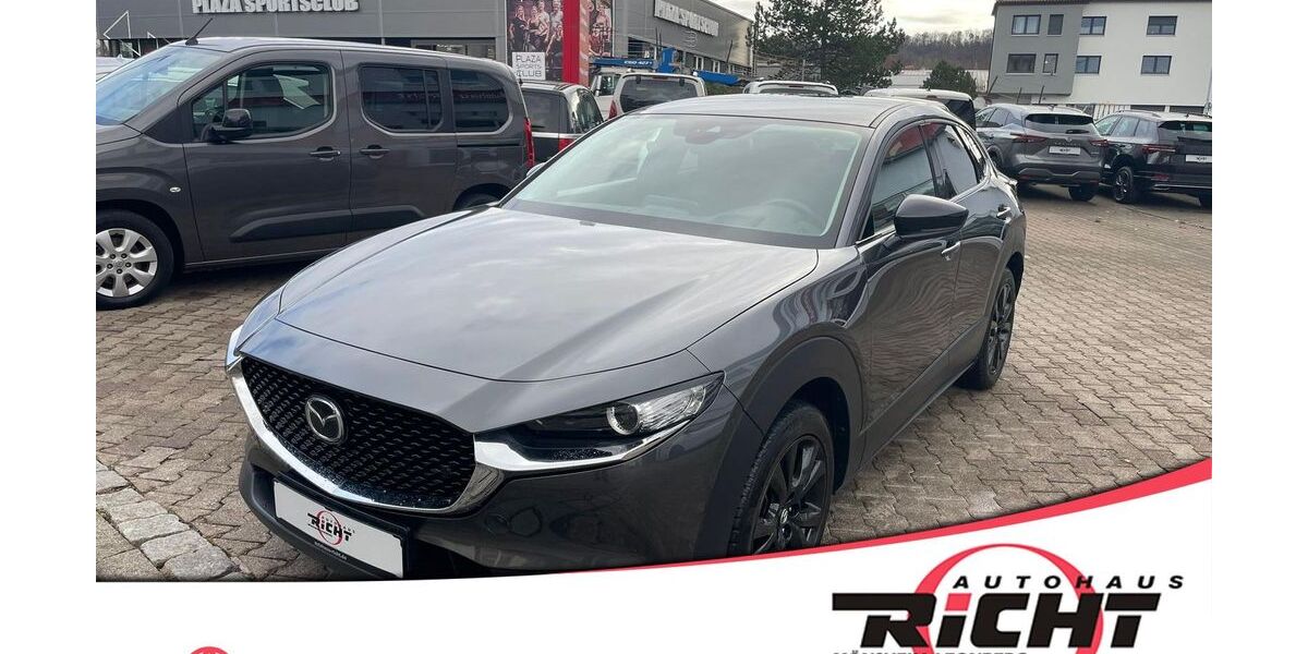 Mazda CX-30 67.980 km 19.980 &euro; Leonberg 71229