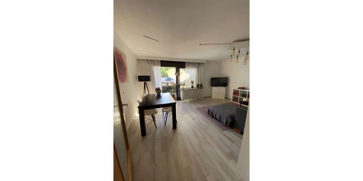 Wohnung zum Mieten in Pforzheim-Dillweißenstein 600 € 62 m² 2 zimmer