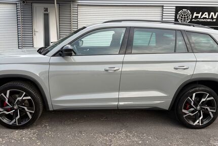 Skoda Kodiaq 74.300 km 36.850 &euro; Sindelfingen 71065