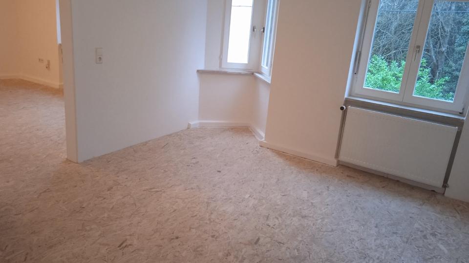 Etagenwohnung Pforzheim Büchenbronn - 3 Zimmer, 69 m&sup2;, 490&euro; | Angebot:25105281