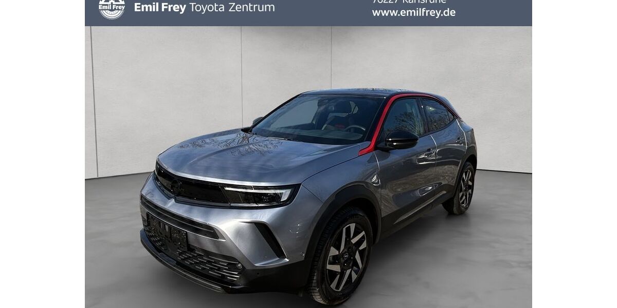 Opel Mokka 10.260 km 19.950 &euro; Karlsruhe 76227