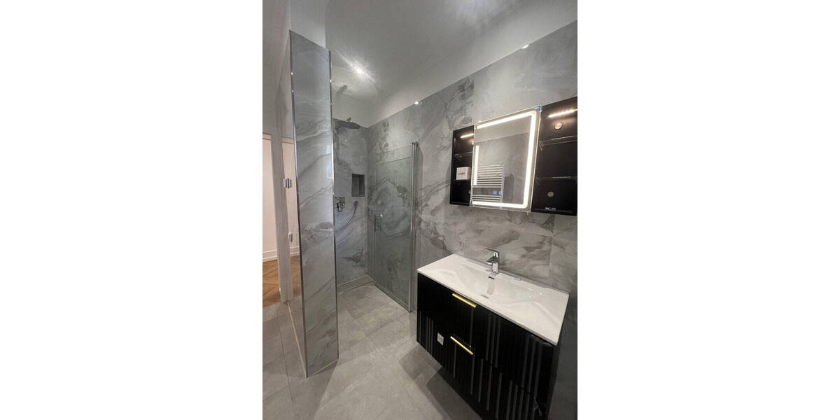 Etagenwohnung Karlsruhe-Durlach Durlach - 3 Zimmer, 88 m&sup2;, 1.500&euro; | Angebot:26486737