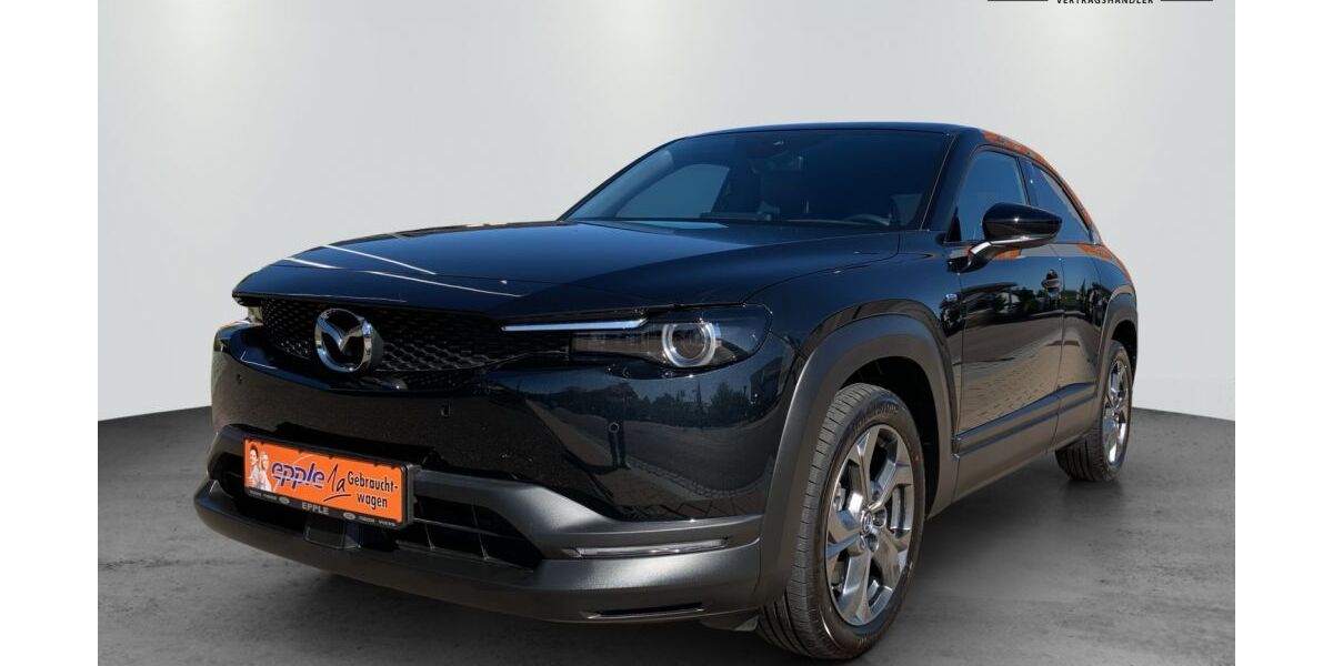 Mazda MX-30 5.575 km 18.990 &euro; Rutesheim 71277